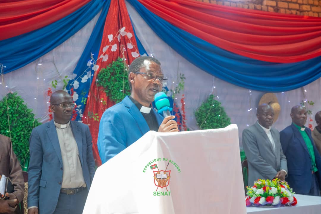 The faithful of the Musasa parish invited to bear good fruits