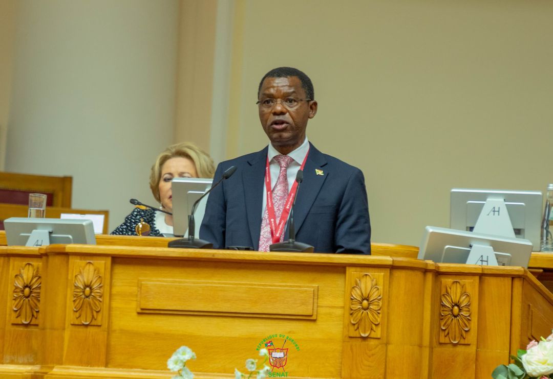 Activities of the Second and Final Day of the 11th International Ecology Congress, held at the Tauride Palace in Saint Petersburg, Federal Republic of Russia