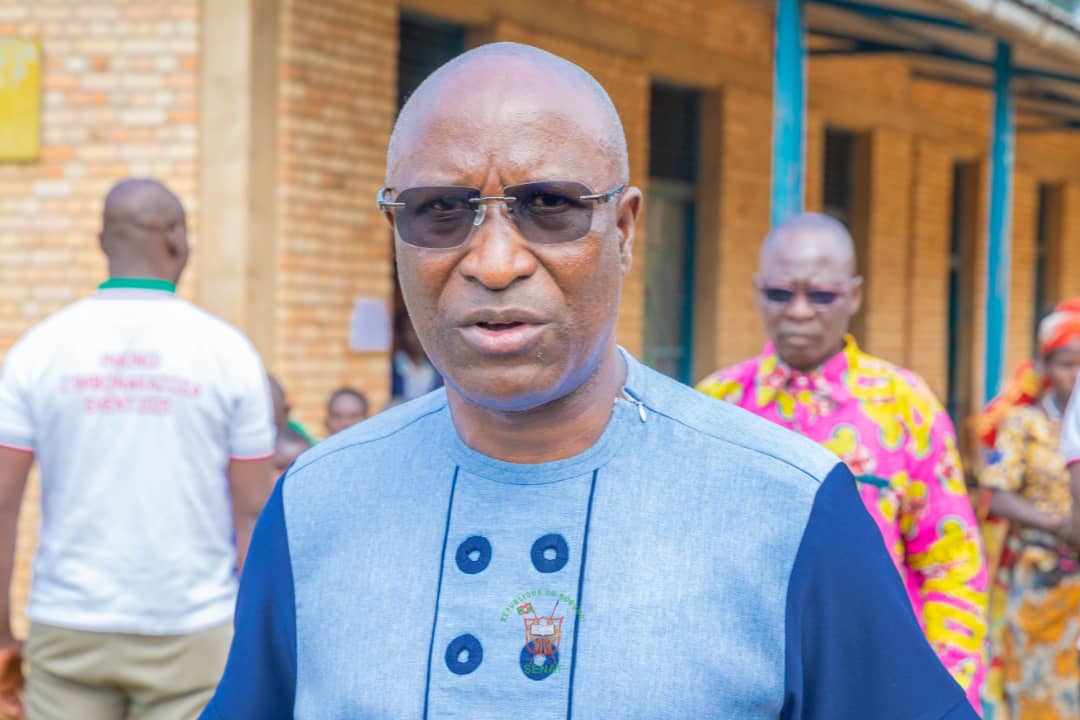 Election of Village Councilors and District Chiefs