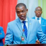 DISCOURS PRONONCE PAR LE TRES HONORABLE EMMANUEL SINZOHAGERA, PRESIDENT DU SENAT DU BURUNDI, LORS DE L’OUVERTURE DE LA SESSION  PARLEMENTAIRE ORDINAIRE DU MOIS DECEMBRE 2024   