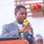 Le Président du Sénat rappelle aux fidèles de l&rsquo;EMUBU que Dieu a un plan positif pour eux