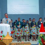 Les fidèles de l&rsquo;Église Méthodiste Unie invités à aimer leurs prochains comme Dieu nous a aimés