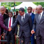 Commémoration du 31ème anniversaire de l&rsquo;assassinat du Président NTARYAMIRA Cyprien