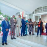 Retour du Premier Vice-Président du Sénat d’une mission de travail effectuée à Rabat