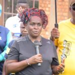 La population de Nyabihanga appelée à s&rsquo;atteler aux différents travaux pour leur développement