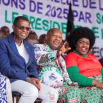 Cérémonie d&rsquo;ouverture solennelle de la campagne électorale des élections de 2025