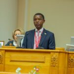 Activités de la deuxième et denière journée du XIème Congrès International d’Ecologie, qui ont eu lieu au Palais de Tauride, à Saint-Pétersbourg, en République Fédérale de Russie