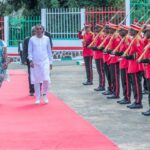 Commémoration du 5ᵉ anniversaire de la mort du Président Pierre NKURUNZIZA et célébration de la Journée nationale du Patriotisme