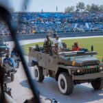 Commémoration du 63ᵉ anniversaire de l&rsquo;Indépendance du Burundi