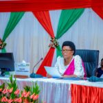 OUVERTURE SOLENNELLE DE LA LEGISLATURE 2025-2030