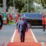 PRESTATION DE SERMENT DU PREMIER MINISTRE