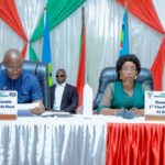 Approbation d&rsquo;une candidature au poste d&rsquo;Inspecteur Général Adjoint de la Police Nationale du Burundi