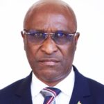 Gervais NDIRAKOBUCA
