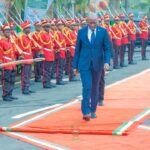 Les Burundais exhortés à payer les impôts sur chaque production