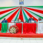 Présentation du rapport de mise en œuvre du PTBA du Gouvernement du premier semestre, exercice 2025-2026, devant le Parlement