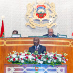 Conférence de l’Association des Sénats d’Afrique: Les Chambres hautes des Parlements d’Afrique engagées dans le maintien  de l’Etat de droit   