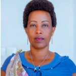 Clotilde KAMPIMBARE
