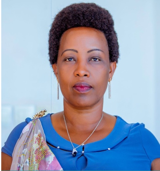 Clotilde KAMPIMBARE
