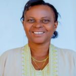 Générose NGENDANGANYA