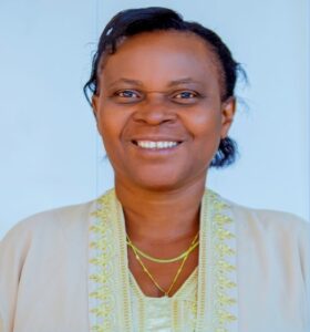 Honorable Générose NGENDANGANYA