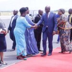 Retour du Président du Sénat d&rsquo;une mission de travail effectuée au Royaume du Maroc