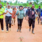 La population de la commune Makamba appelée à la protection de l&rsquo;environnement