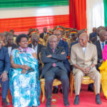 Commémoration du 6ème anniversaire de Feu Président NKURUNZIZA et célébration de la journée nationale du patriotisme