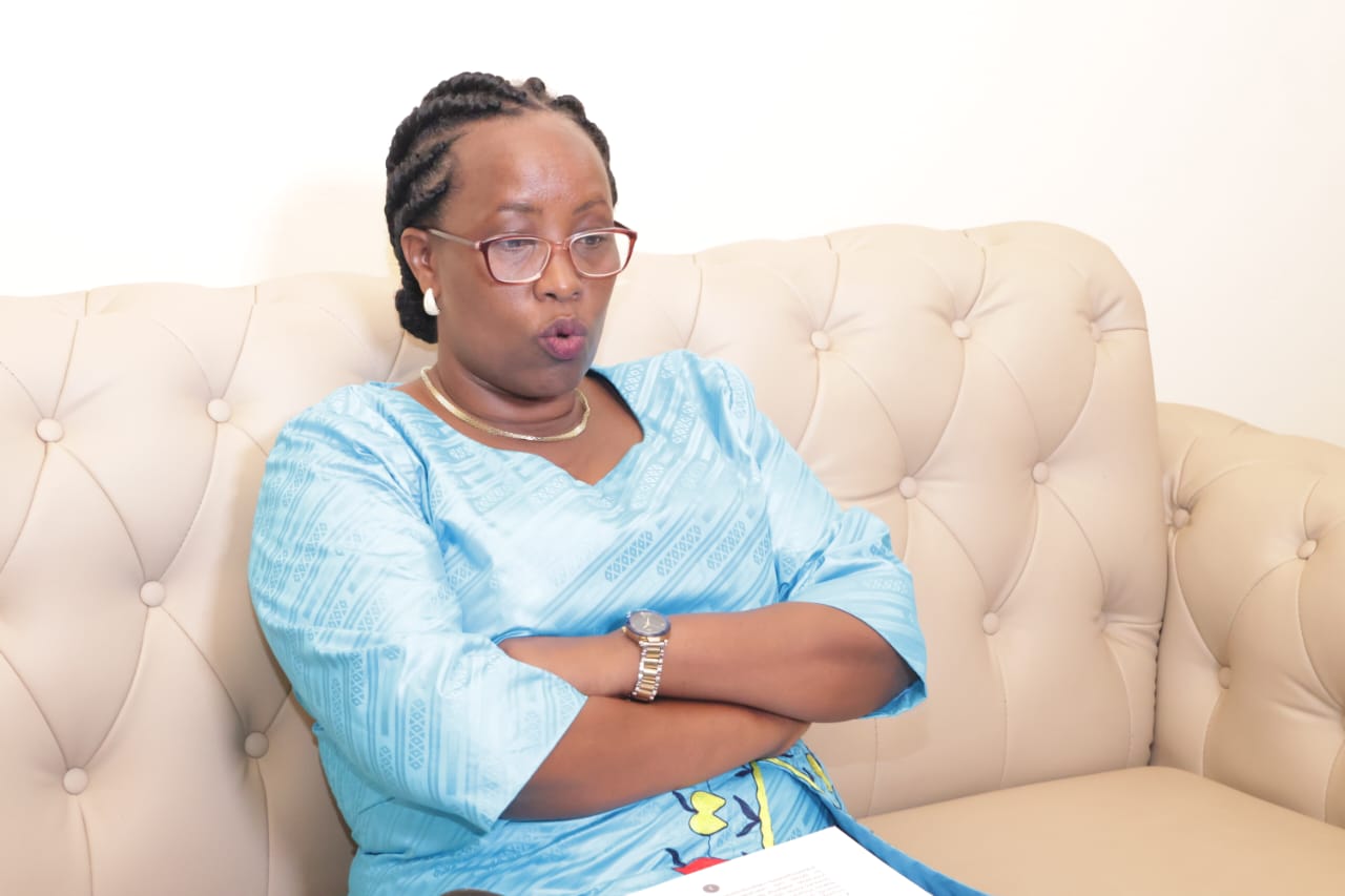 Retour du 2ème Vice-Président du Sénat d’une mission de travail effectuée en République du Ghana