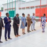 Le 2ème Vice-Président du Sénat participe à la 4ème Conférence interparlementaire sur les valeurs familiales et la souveraineté au Ghana