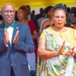 Le Président du Sénat prend part aux cérémonies d&rsquo;ordination sacerdotale à la paroisse Gihango