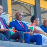 Commémoration du 64ᵉ anniversaire de l&rsquo;indépendance du Burundi