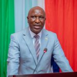 DISCOURS PRONONCE PAR LE TRES HONORABLE GERVAIS NDIRAKOBUCA, PRESIDENT DU SENAT, LORS DES CEREMONIES D’OUVERTURE SOLENNELLE DE LA SESSION PARLEMENTAIRE ORDINAIRE D’AOUT 2026