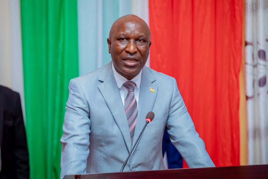 DISCOURS PRONONCE PAR LE TRES HONORABLE GERVAIS NDIRAKOBUCA, PRESIDENT DU SENAT, LORS DES CEREMONIES D’OUVERTURE SOLENNELLE DE LA SESSION PARLEMENTAIRE ORDINAIRE D’AOUT 2026